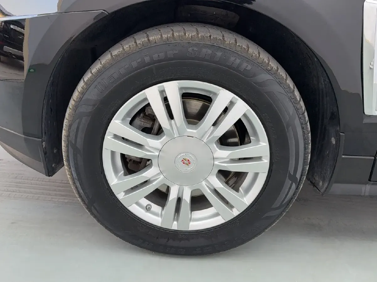 2014 Cadillac SRX 3.0L 271HP V6 6AT,autocango,china used car exporter,china ev exporter,chinese used car exporter,chinese used ev exporter