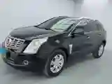 2014 Cadillac SRX 3.0L 271HP V6 6AT