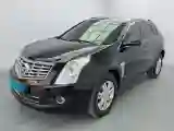 2014 Cadillac SRX 3.0L 271HP V6 6AT