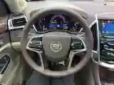 2014 Cadillac SRX 3.0L 271HP V6 6AT
