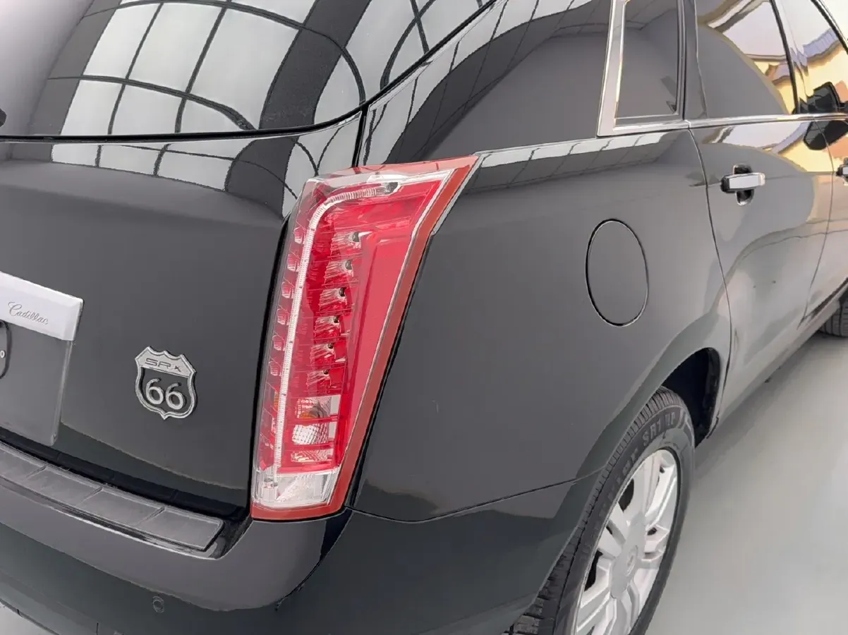 2014 Cadillac SRX 3.0L 271HP V6 6AT,autocango,china used car exporter,china ev exporter,chinese used car exporter,chinese used ev exporter