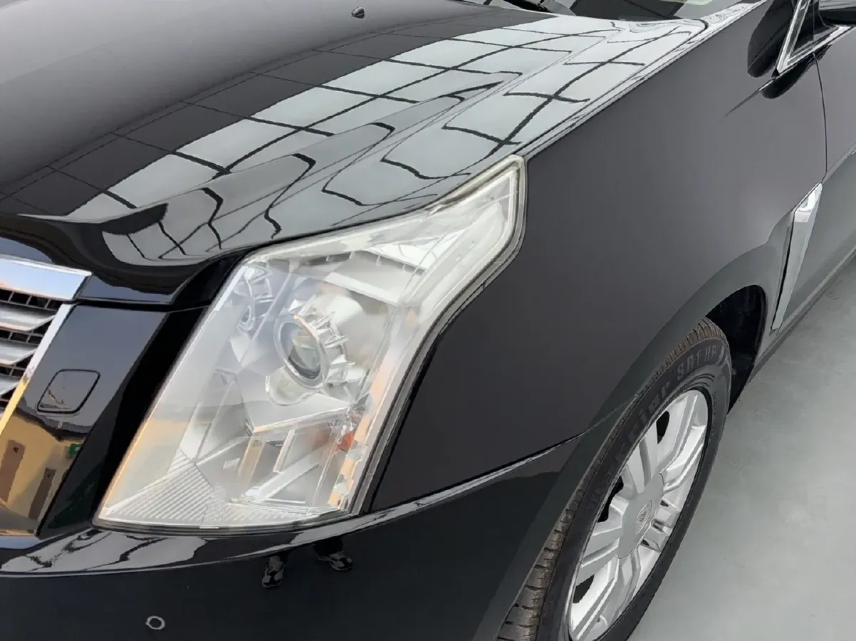 2014 Cadillac SRX 3.0L 271HP V6 6AT,autocango,china used car exporter,china ev exporter,chinese used car exporter,chinese used ev exporter