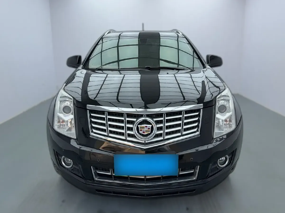 2014 Cadillac SRX 3.0L 271HP V6 6AT,autocango,china used car exporter,china ev exporter,chinese used car exporter,chinese used ev exporter