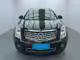 2014 Cadillac SRX 3.0L 271HP V6 6AT