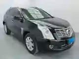2014 Cadillac SRX 3.0L 271HP V6 6AT