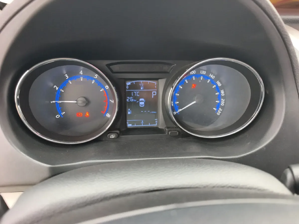 2016 DongFeng Forthing S500 1.6L 122HP L4 CVT,autocango,china used car exporter,china ev exporter,chinese used car exporter,chinese used ev exporter