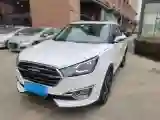 2017 Zotye T300 1.5T 144HP L4 CVT