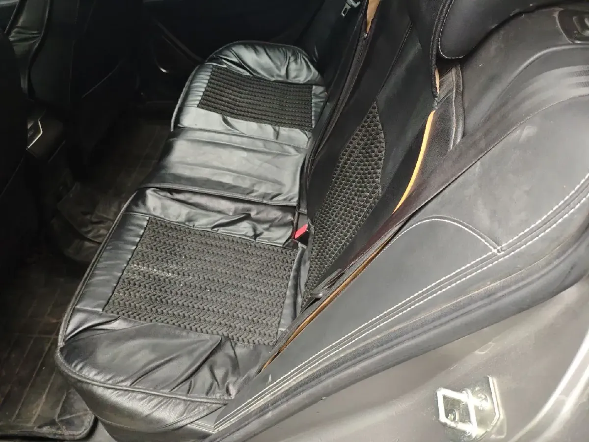 2018 Geely Vision S1 1.5L 109HP L4 5MT,autocango,china used car exporter,china ev exporter,chinese used car exporter,chinese used ev exporter