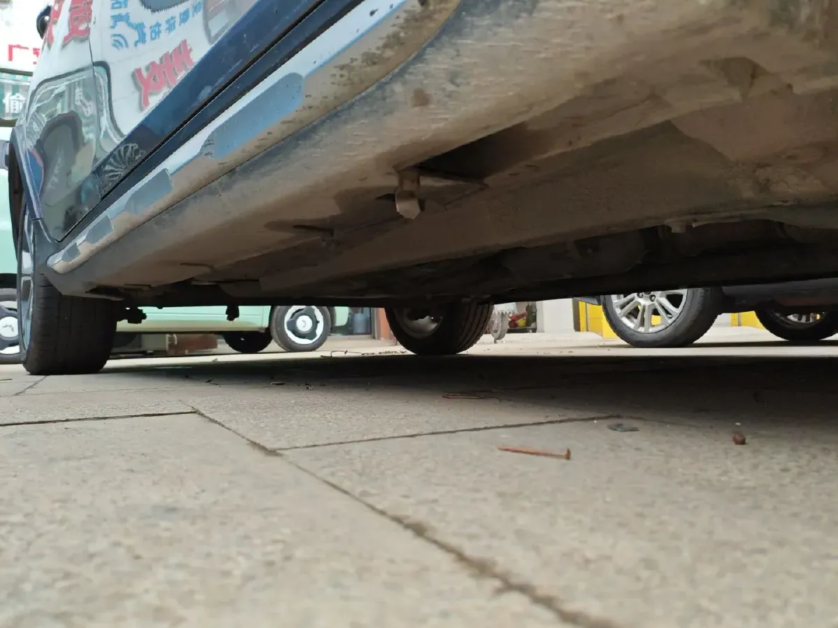 2018 Geely Vision S1 1.5L 109HP L4 5MT,autocango,china used car exporter,china ev exporter,chinese used car exporter,chinese used ev exporter