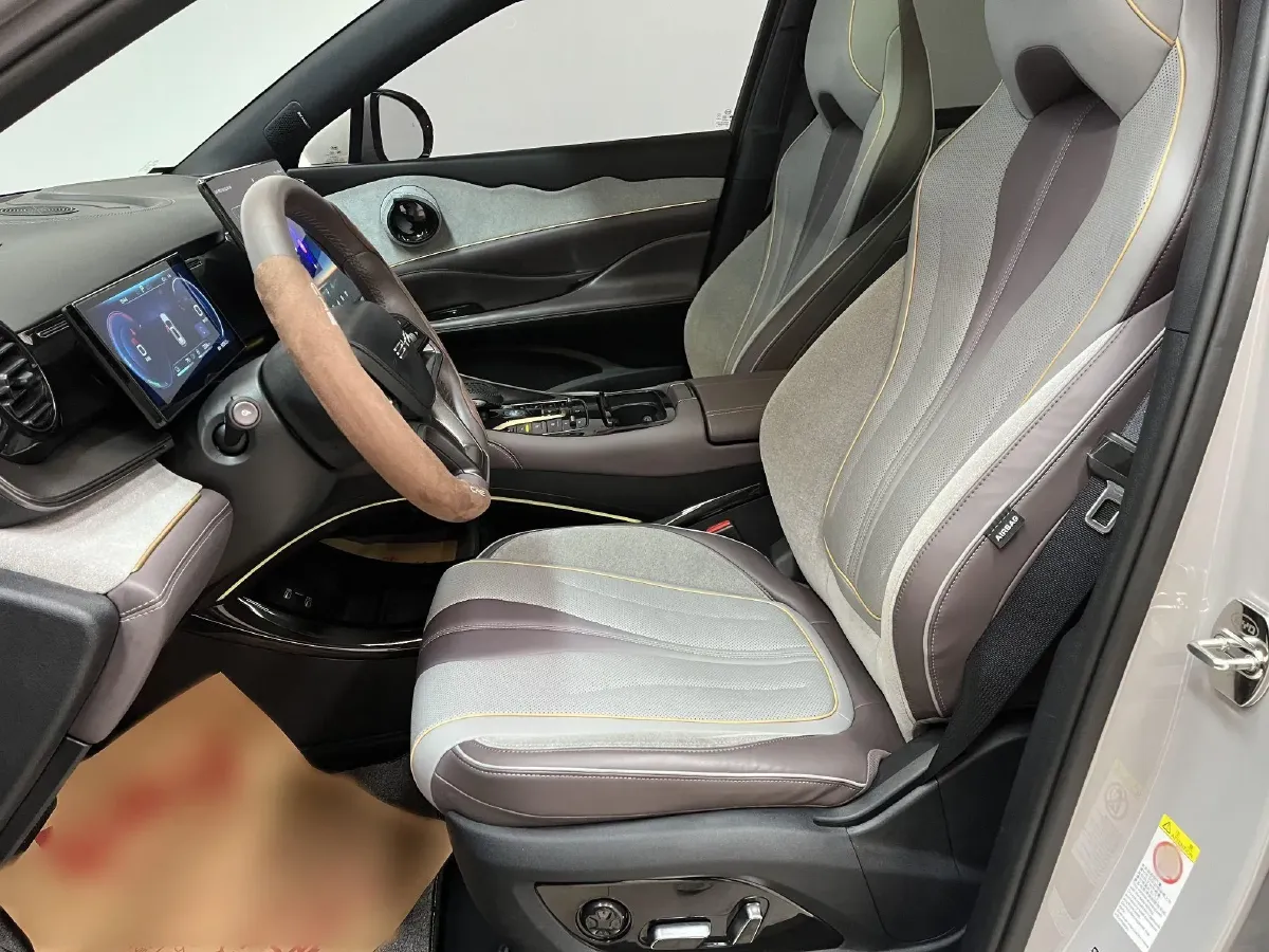 2023 BYD Frigate 07 1.5T 139HP L4 E-CVT PHEV 36.8KWH,autocango,china used car exporter,china ev exporter,chinese used car exporter,chinese used ev exporter