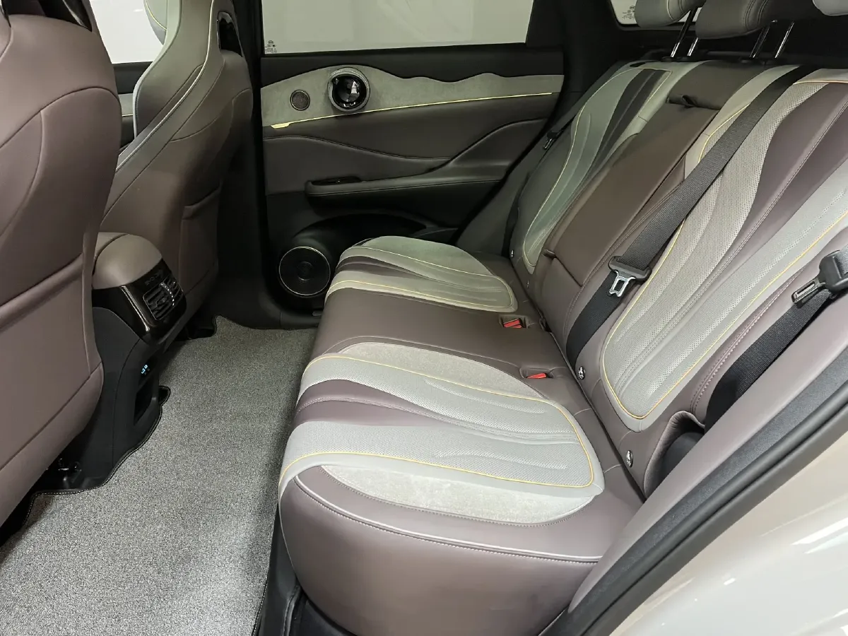 2023 BYD Frigate 07 1.5T 139HP L4 E-CVT PHEV 36.8KWH,autocango,china used car exporter,china ev exporter,chinese used car exporter,chinese used ev exporter