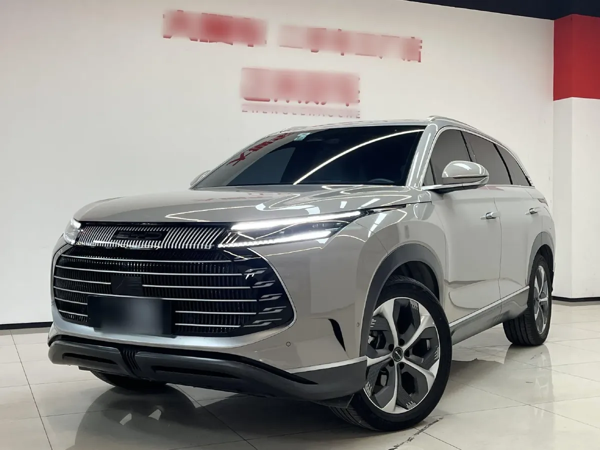 2023 BYD Frigate 07 1.5T 139HP L4 E-CVT PHEV 36.8KWH,autocango,china used car exporter,china ev exporter,chinese used car exporter,chinese used ev exporter