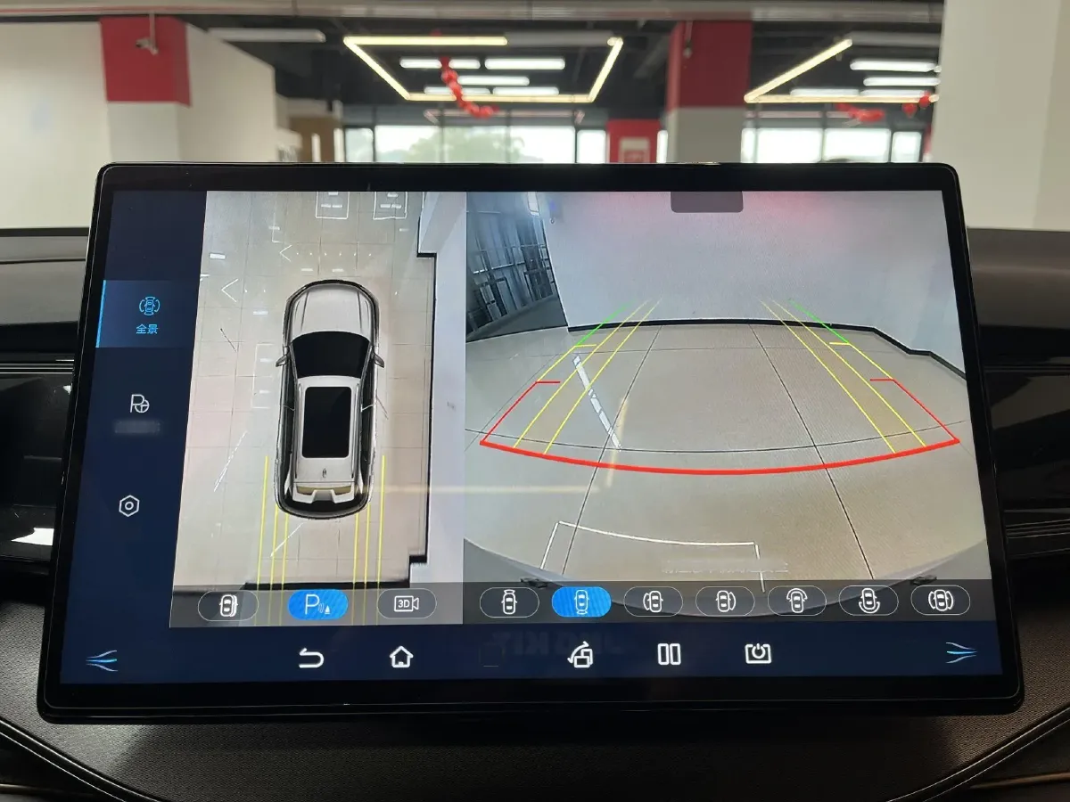 2023 BYD Frigate 07 1.5T 139HP L4 E-CVT PHEV 36.8KWH,autocango,china used car exporter,china ev exporter,chinese used car exporter,chinese used ev exporter