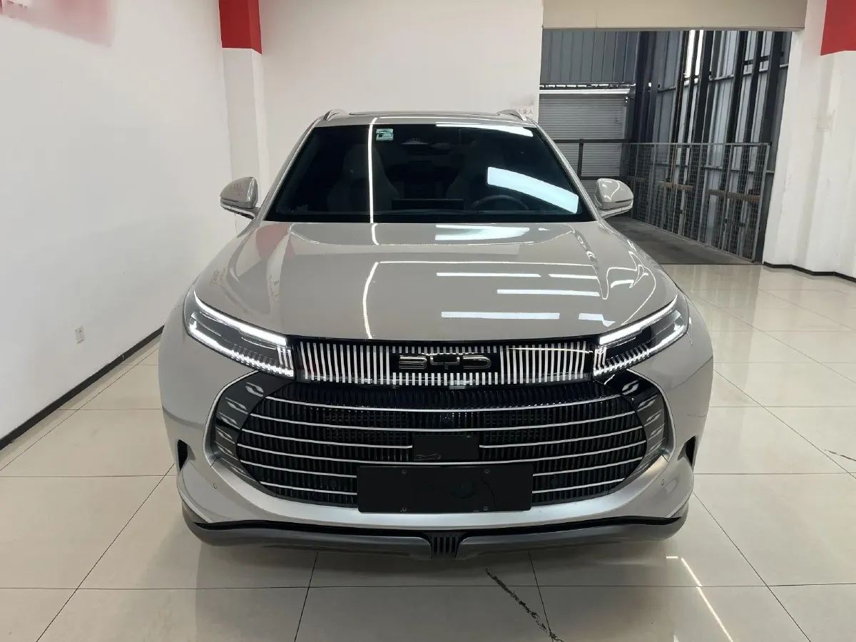 2023 BYD Frigate 07 1.5T 139HP L4 E-CVT PHEV 36.8KWH,autocango,china used car exporter,china ev exporter,chinese used car exporter,chinese used ev exporter