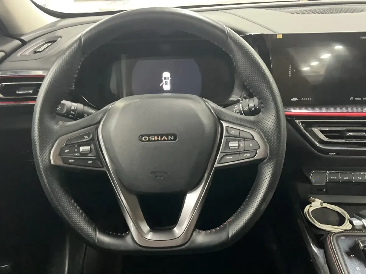 2021 ChangAn Oshan X5 1.5T 180HP L4 7DCT,autocango,china used car exporter,china ev exporter,chinese used car exporter,chinese used ev exporter