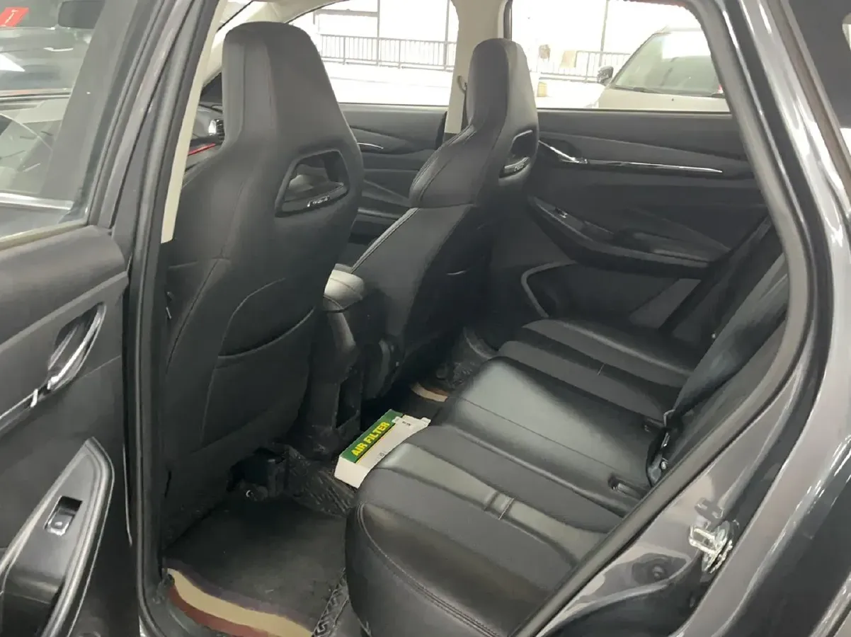 2021 ChangAn Oshan X5 1.5T 180HP L4 7DCT,autocango,china used car exporter,china ev exporter,chinese used car exporter,chinese used ev exporter