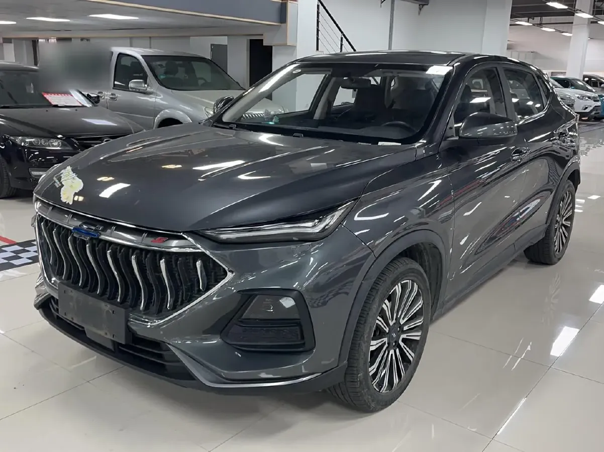 2021 ChangAn Oshan X5 1.5T 180HP L4 7DCT,autocango,china used car exporter,china ev exporter,chinese used car exporter,chinese used ev exporter