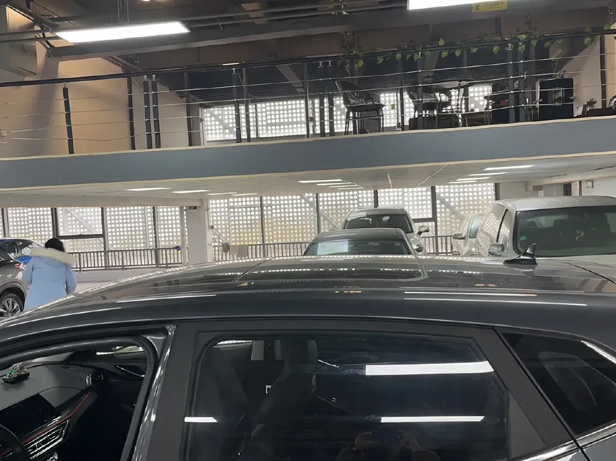 2021 ChangAn Oshan X5 1.5T 180HP L4 7DCT,autocango,china used car exporter,china ev exporter,chinese used car exporter,chinese used ev exporter