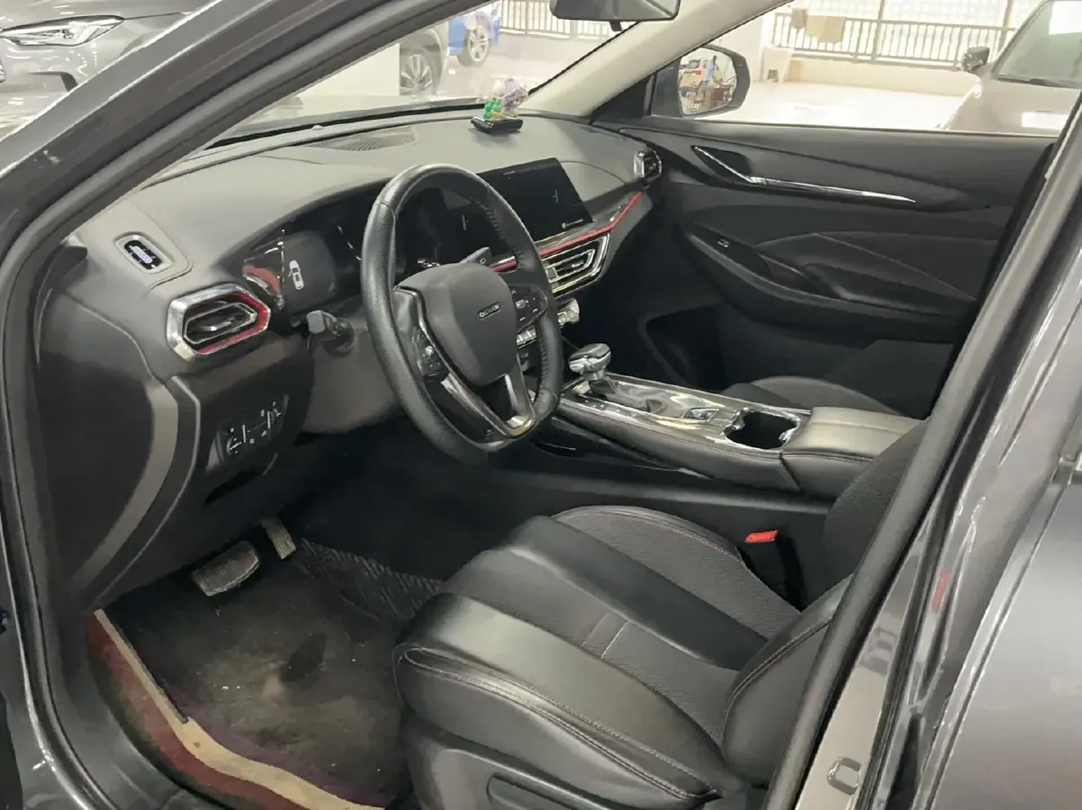 2021 ChangAn Oshan X5 1.5T 180HP L4 7DCT,autocango,china used car exporter,china ev exporter,chinese used car exporter,chinese used ev exporter