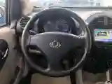 2011 Geely Panda Classic 1.3L 86HP L4 5MT