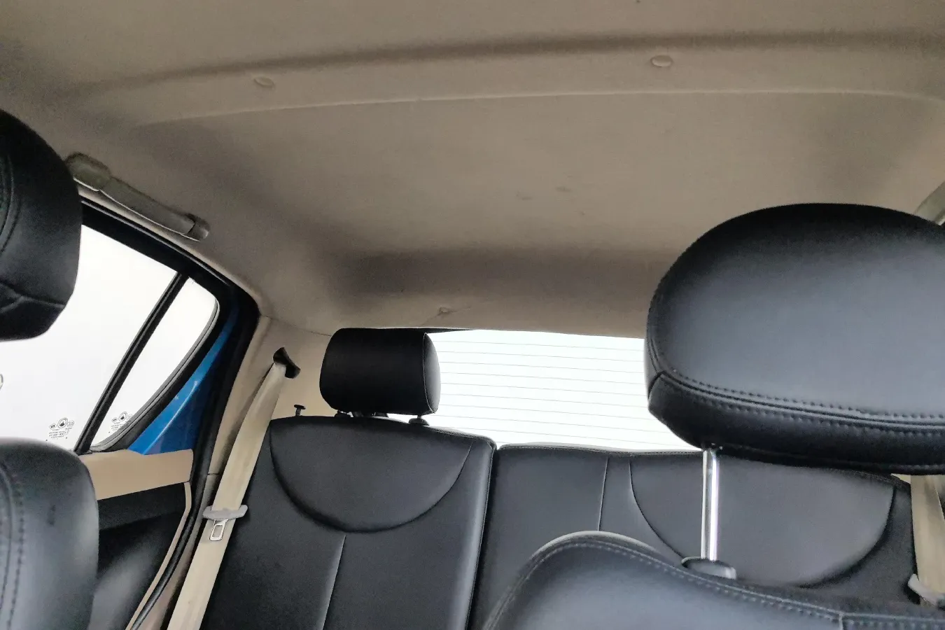 2011 Geely Panda Classic 1.3L 86HP L4 5MT,autocango,china used car exporter,china ev exporter,chinese used car exporter,chinese used ev exporter