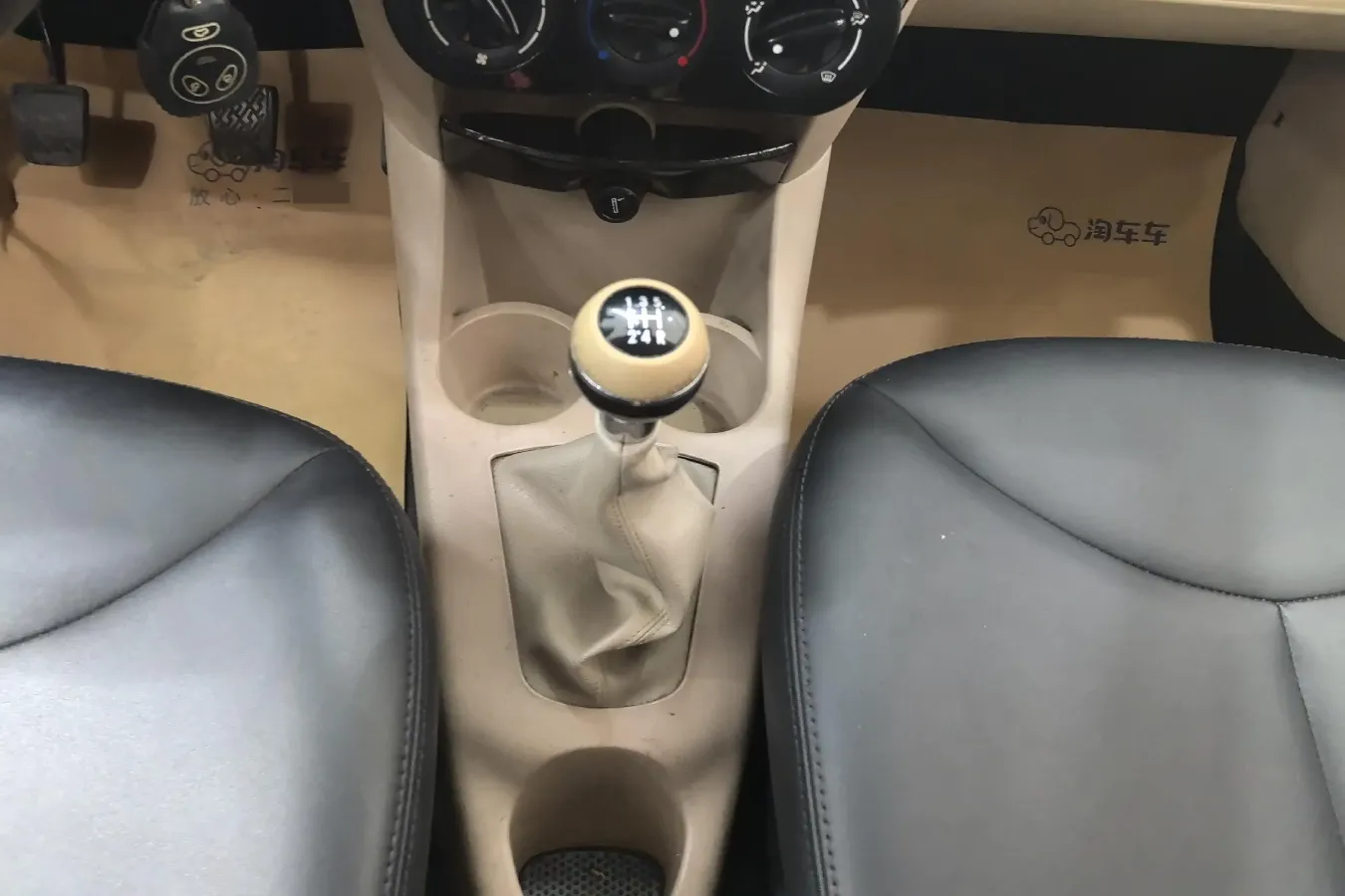 2011 Geely Panda Classic 1.3L 86HP L4 5MT,autocango,china used car exporter,china ev exporter,chinese used car exporter,chinese used ev exporter