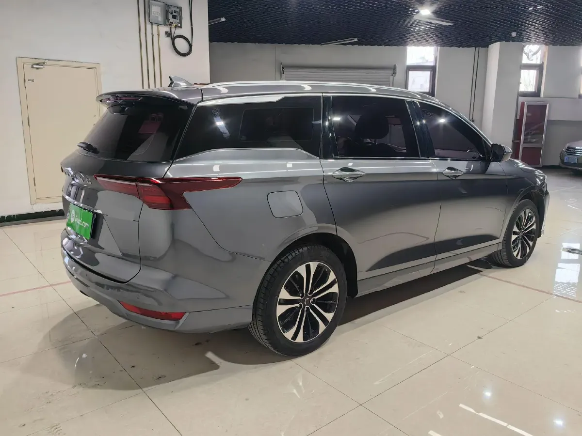 2020 WuLing KaiJie 1.5T 147HP L4 CVT,autocango,china used car exporter,china ev exporter,chinese used car exporter,chinese used ev exporter
