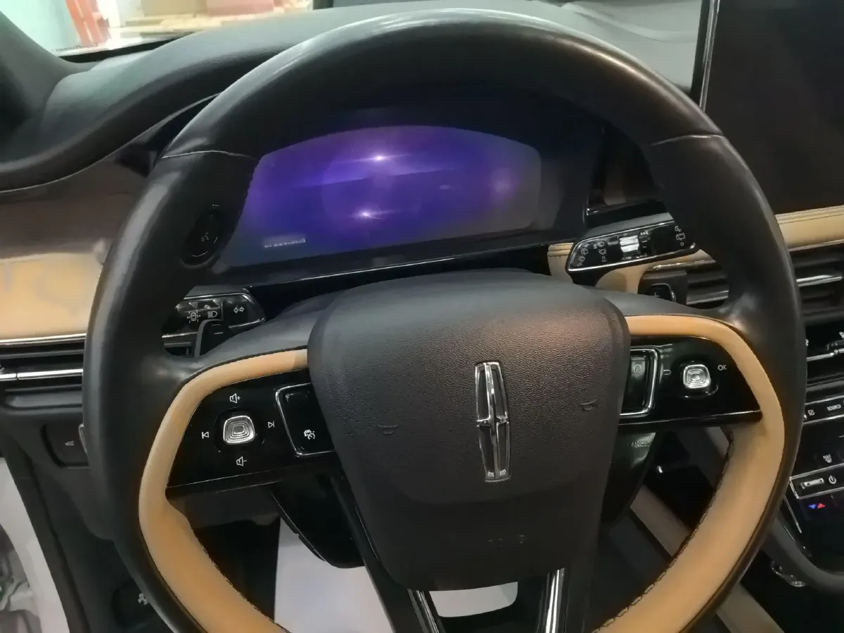 2022 Lincoln Corsair 2.0T 245HP L4 8AT,autocango,china used car exporter,china ev exporter,chinese used car exporter,chinese used ev exporter