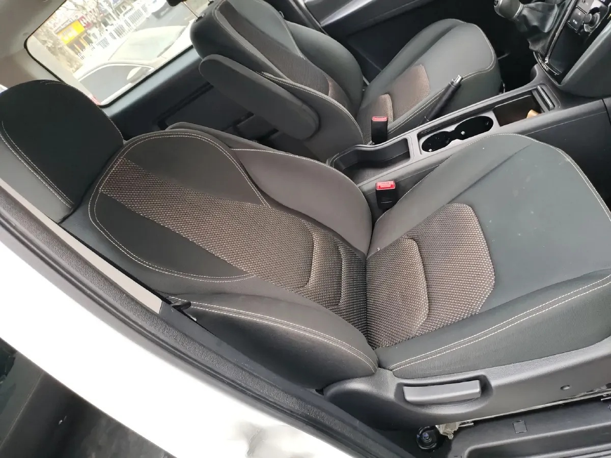 2023 JAC Refine M3 1.8L 133HP L4 5MT,autocango,china used car exporter,china ev exporter,chinese used car exporter,chinese used ev exporter