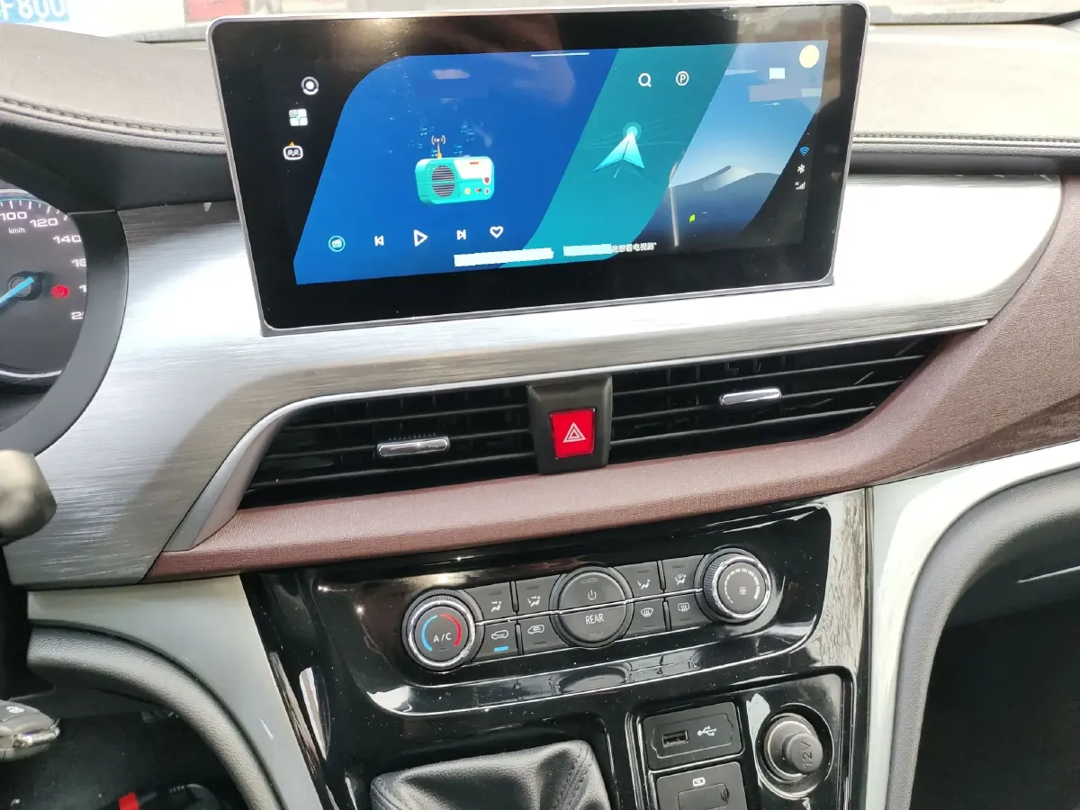 2023 JAC Refine M3 1.8L 133HP L4 5MT,autocango,china used car exporter,china ev exporter,chinese used car exporter,chinese used ev exporter