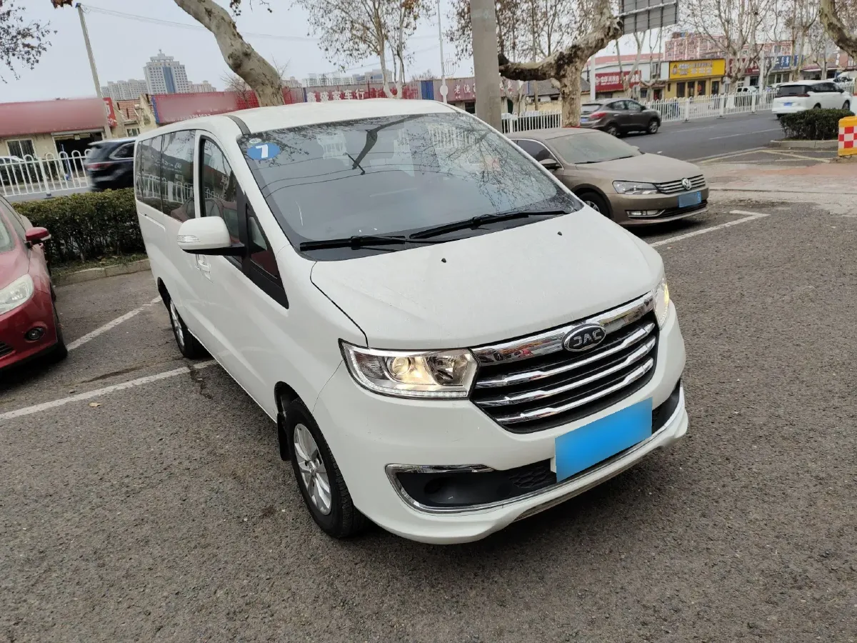 2023 JAC Refine M3 1.8L 133HP L4 5MT,autocango,china used car exporter,china ev exporter,chinese used car exporter,chinese used ev exporter