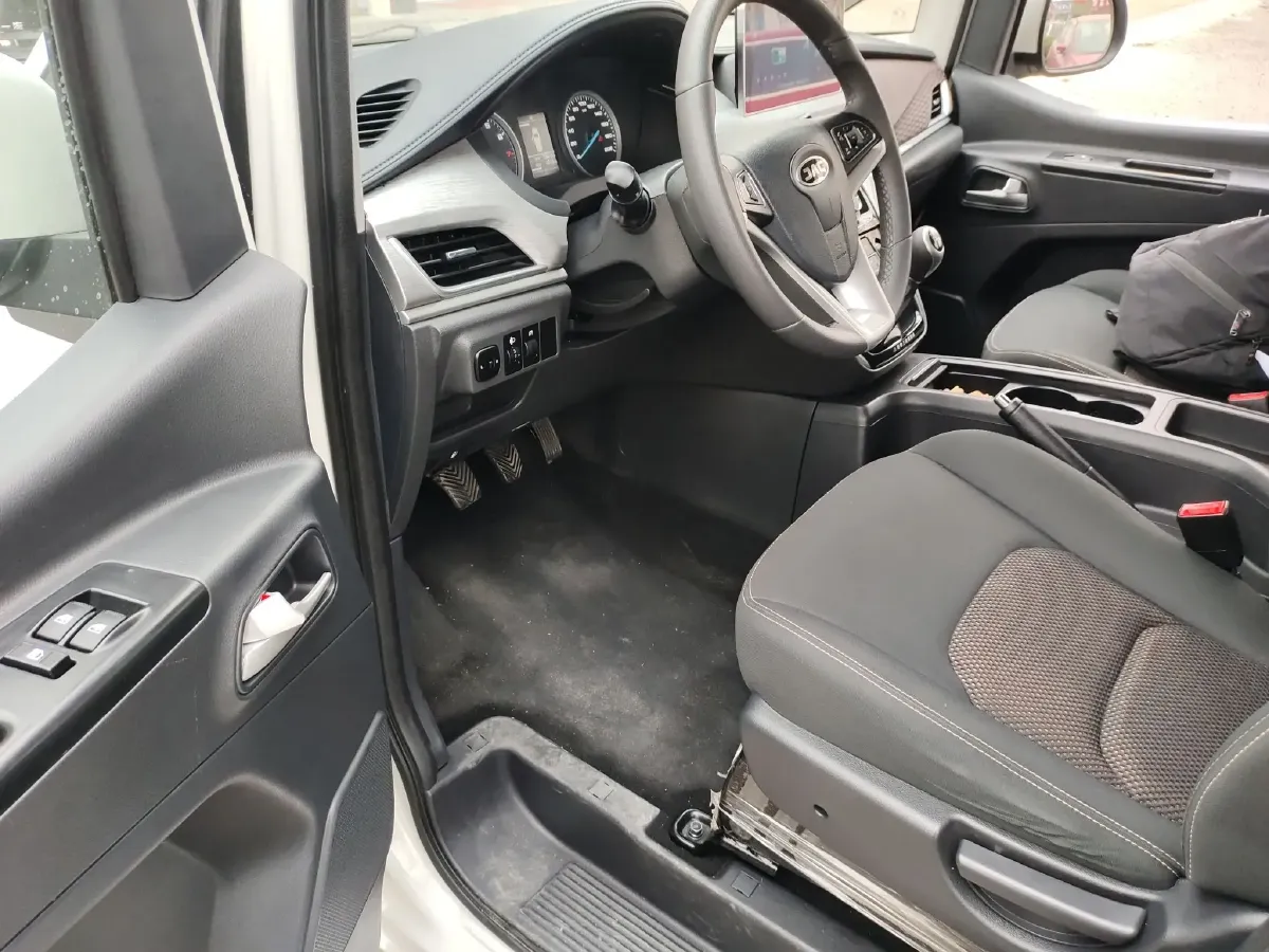 2023 JAC Refine M3 1.8L 133HP L4 5MT,autocango,china used car exporter,china ev exporter,chinese used car exporter,chinese used ev exporter