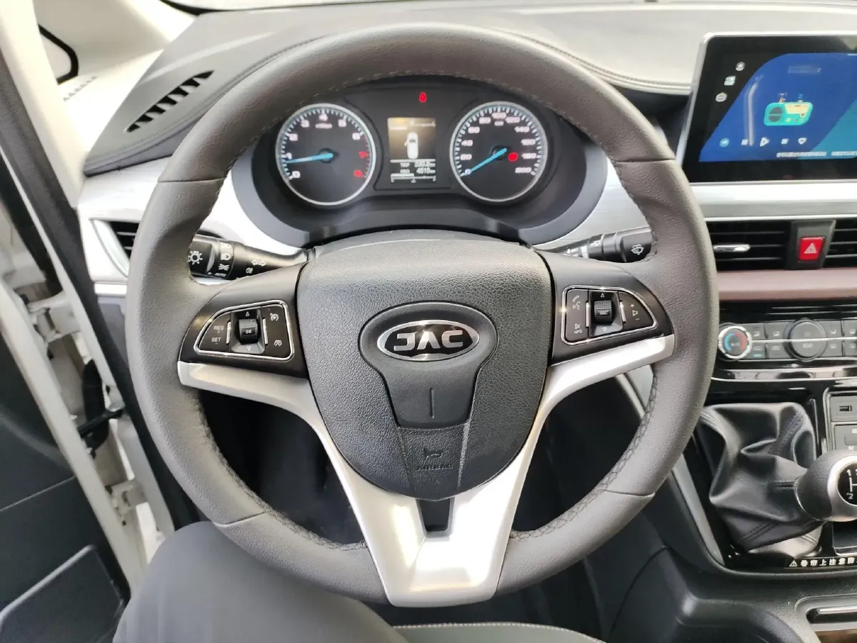 2023 JAC Refine M3 1.8L 133HP L4 5MT,autocango,china used car exporter,china ev exporter,chinese used car exporter,chinese used ev exporter