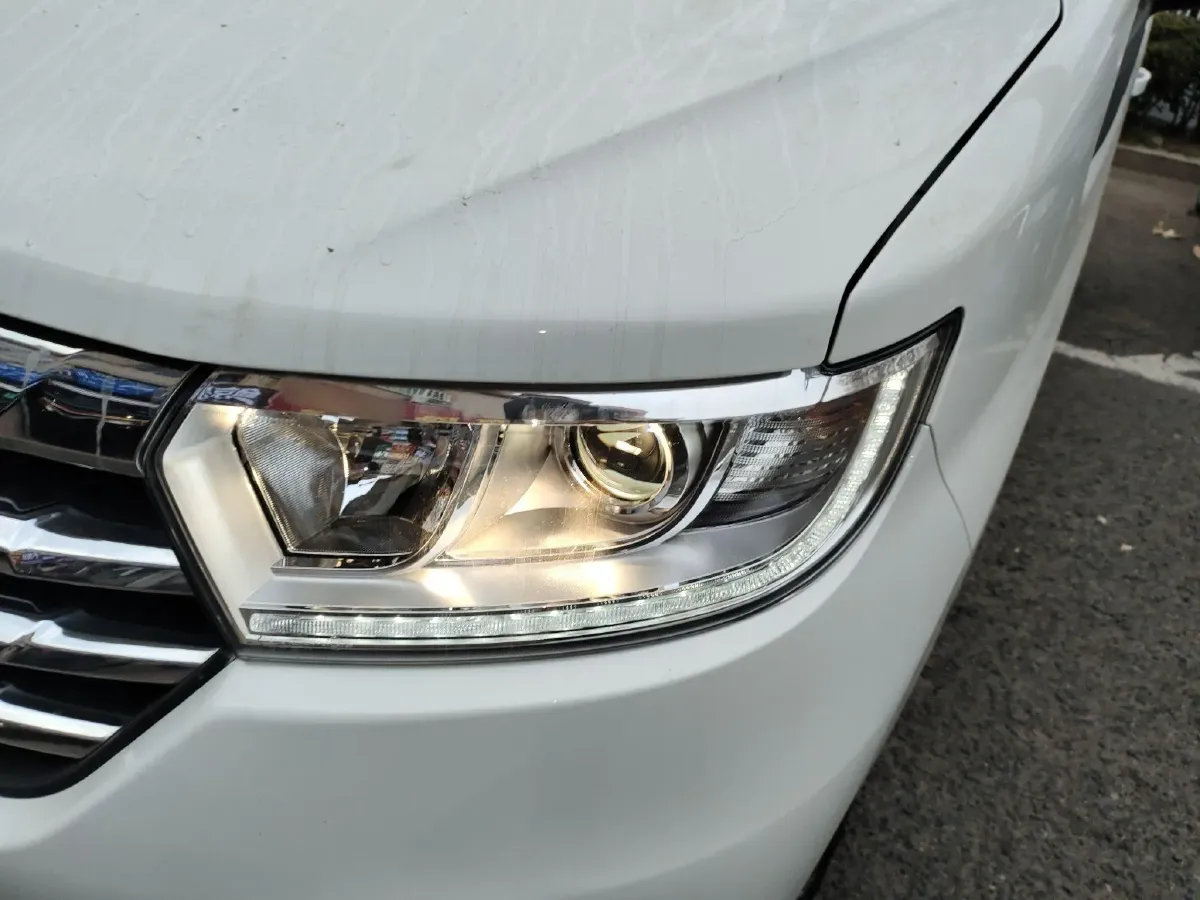 2023 JAC Refine M3 1.8L 133HP L4 5MT,autocango,china used car exporter,china ev exporter,chinese used car exporter,chinese used ev exporter