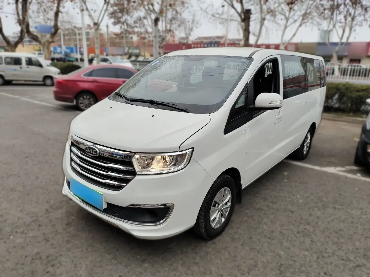 2023 JAC Refine M3 1.8L 133HP L4 5MT,autocango,china used car exporter,china ev exporter,chinese used car exporter,chinese used ev exporter