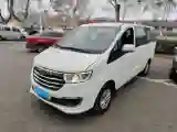2023 JAC Refine M3 1.8L 133HP L4 5MT