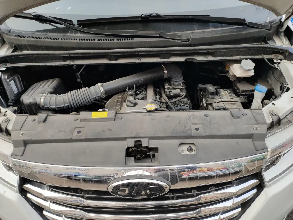 2023 JAC Refine M3 1.8L 133HP L4 5MT,autocango,china used car exporter,china ev exporter,chinese used car exporter,chinese used ev exporter