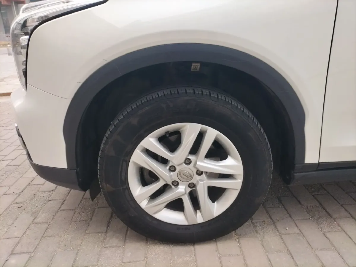 2017 GAC Trumpchi GS7 1.8T 188HP L4 6AT,autocango,china used car exporter,china ev exporter,chinese used car exporter,chinese used ev exporter