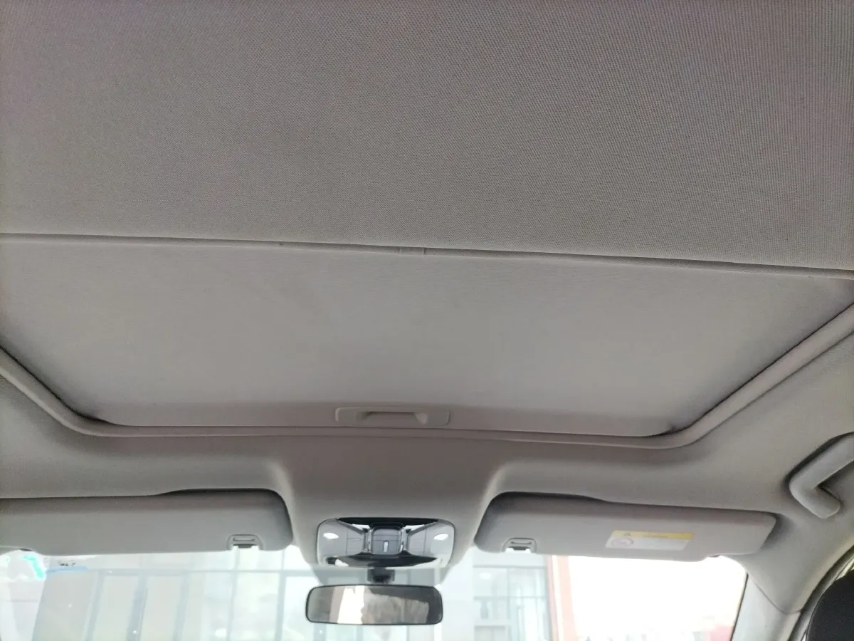 2017 GAC Trumpchi GS7 1.8T 188HP L4 6AT,autocango,china used car exporter,china ev exporter,chinese used car exporter,chinese used ev exporter