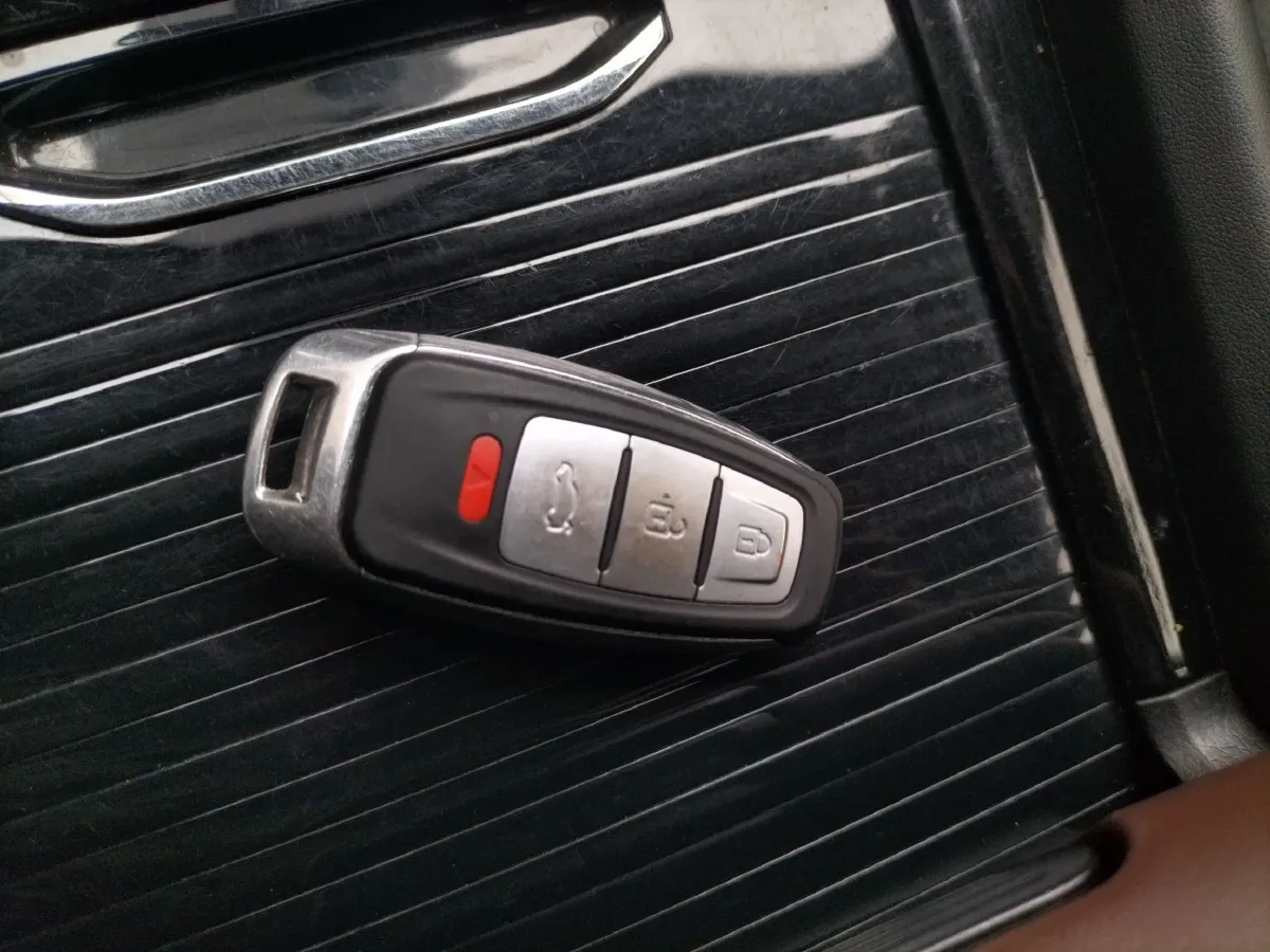 2017 GAC Trumpchi GS7 1.8T 188HP L4 6AT,autocango,china used car exporter,china ev exporter,chinese used car exporter,chinese used ev exporter