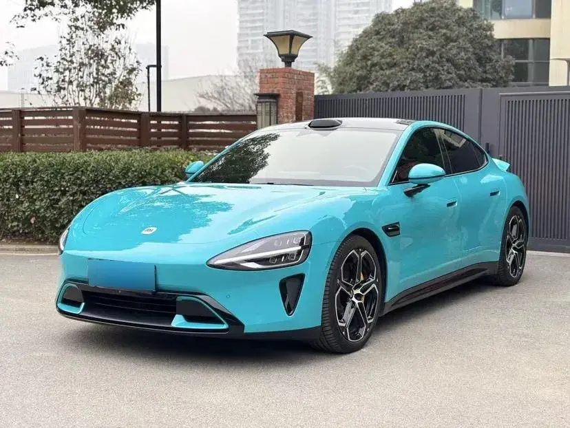 2024 MI SU7 BEV 101KWH