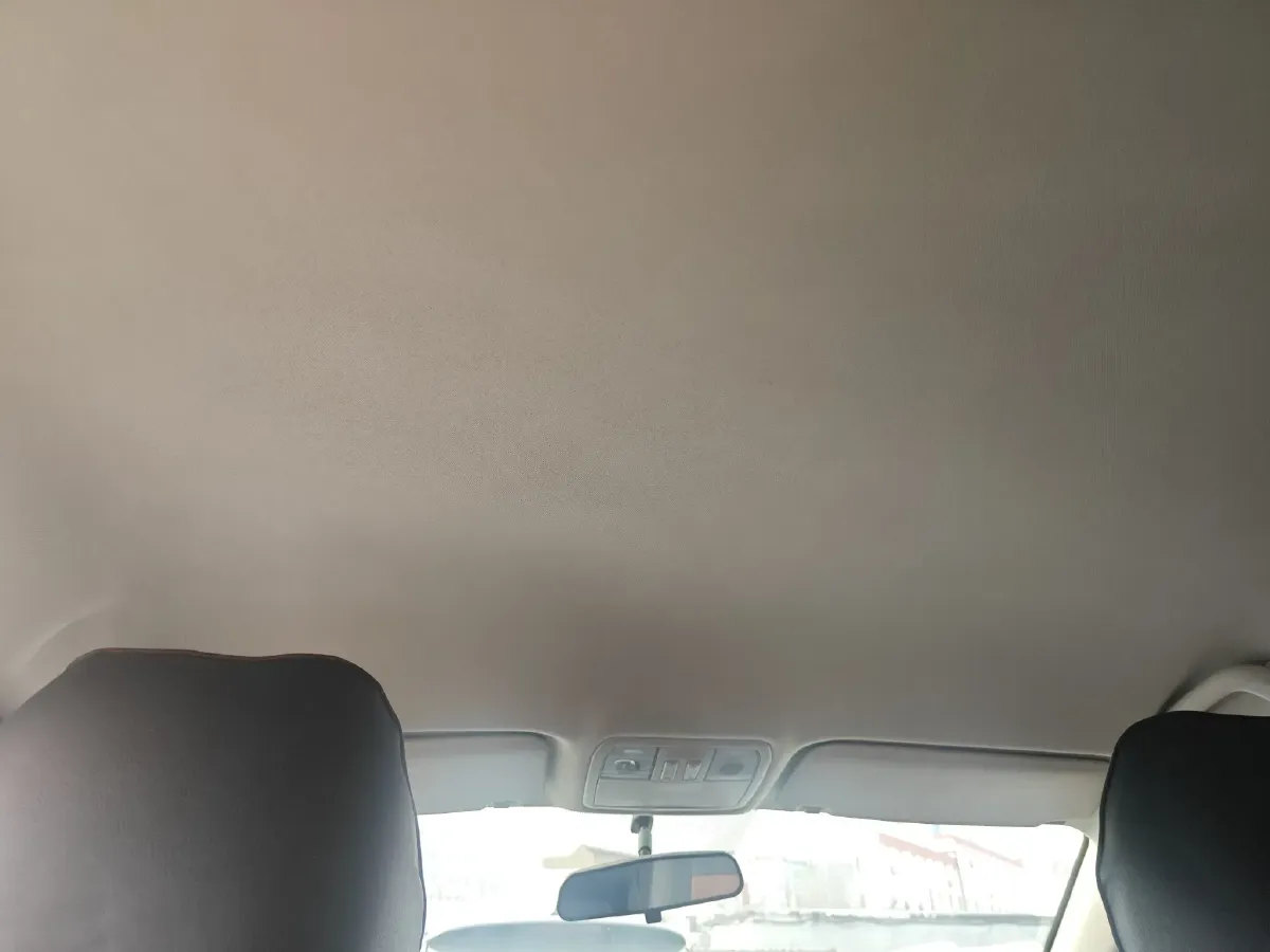 2016 BeiJing Auto Senova X55 1.5L 116HP L4 5MT,autocango,china used car exporter,china ev exporter,chinese used car exporter,chinese used ev exporter