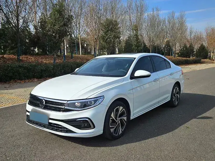 2023 Volkswagen Bora 1.2T 116HP L4 7DCT