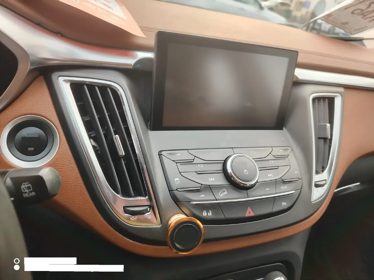 2015 Soueast DX7 1.5T 156HP L4 5AT,autocango,china used car exporter,china ev exporter,chinese used car exporter,chinese used ev exporter