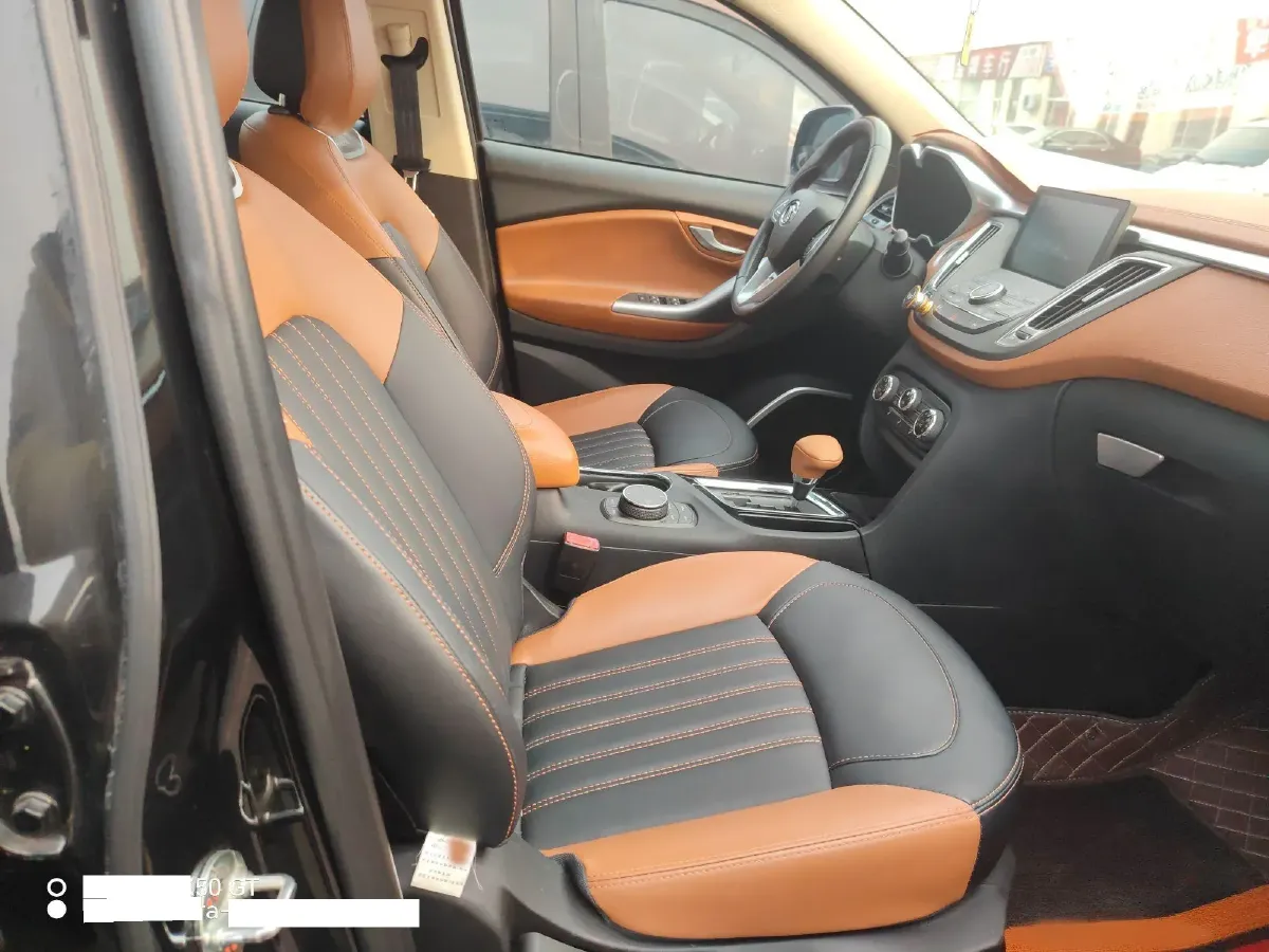 2015 Soueast DX7 1.5T 156HP L4 5AT,autocango,china used car exporter,china ev exporter,chinese used car exporter,chinese used ev exporter