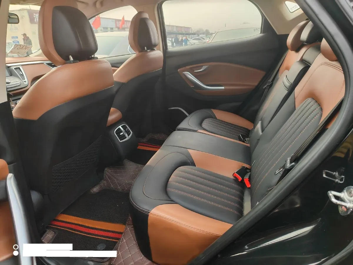 2015 Soueast DX7 1.5T 156HP L4 5AT,autocango,china used car exporter,china ev exporter,chinese used car exporter,chinese used ev exporter