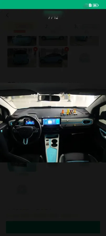 2021 Sehol HuaXianZi BEV 31.4KWH,autocango,china used car exporter,china ev exporter,chinese used car exporter,chinese used ev exporter