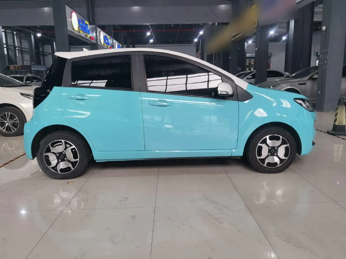 2021 Sehol HuaXianZi BEV 31.4KWH,autocango,china used car exporter,china ev exporter,chinese used car exporter,chinese used ev exporter