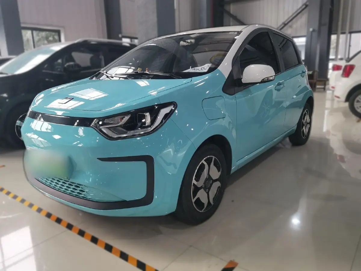 2021 Sehol HuaXianZi BEV 31.4KWH