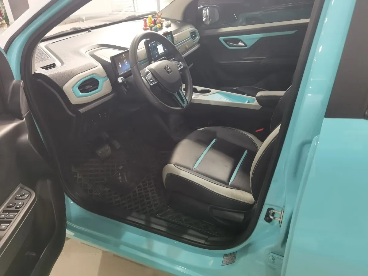 2021 Sehol HuaXianZi BEV 31.4KWH,autocango,china used car exporter,china ev exporter,chinese used car exporter,chinese used ev exporter